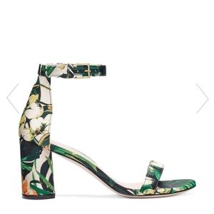 Stuart Weitzman City Sandals